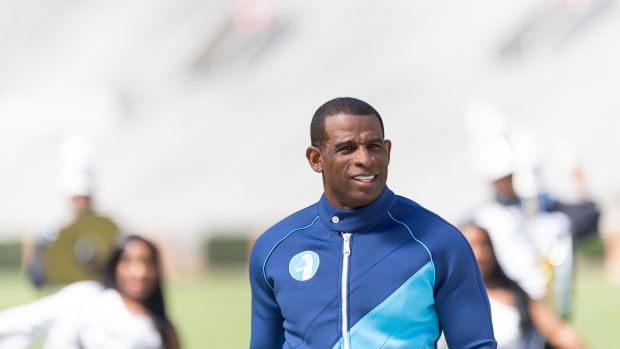 Deion Sanders